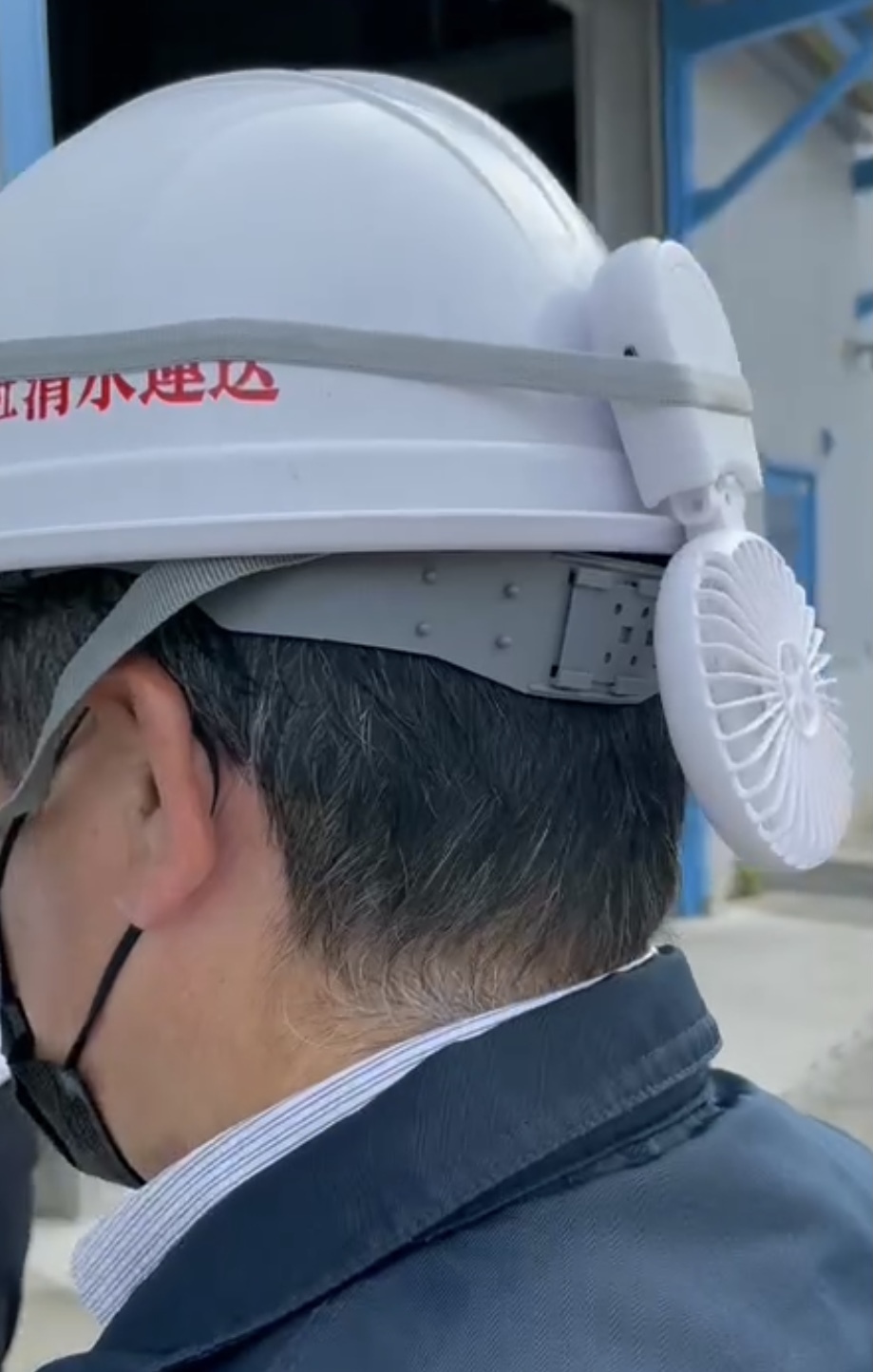 2021年7月13日熱中症対策その1