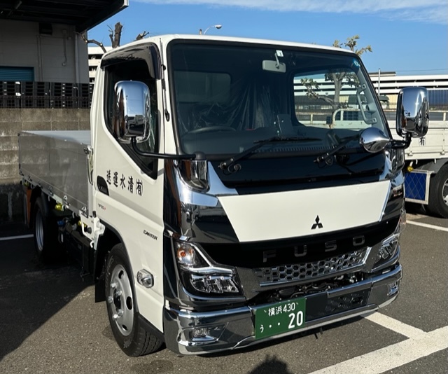 2023年4月18日　配車システム