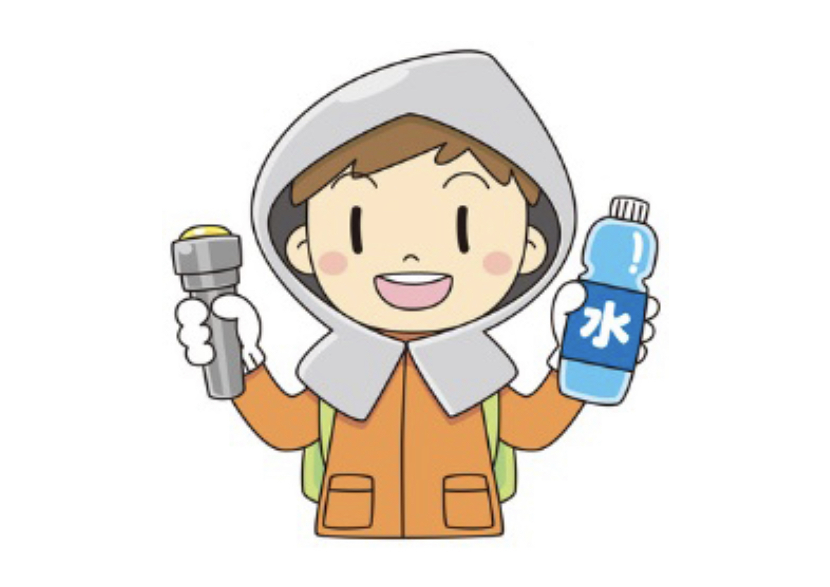 2023年8月29日　もうすぐ二百十日（にひゃくとおか）