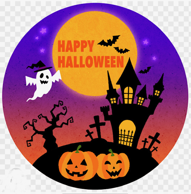 2023年10月31日   ハロウィン雑学