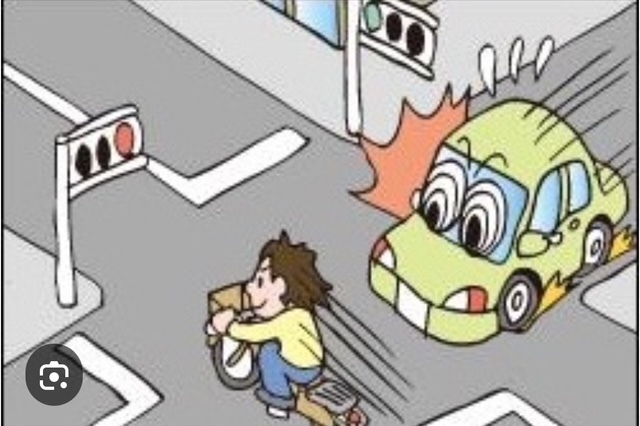 2024年6月4日　ゲリラ豪雨